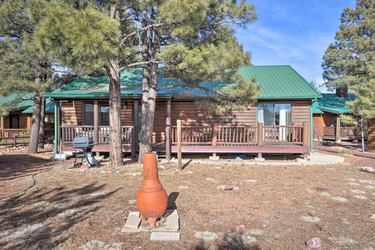 Bison Ranch Cabin With Pond On-Site Hike And Fish! Overgaard Luaran gambar