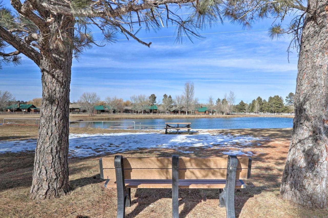 Bison Ranch Cabin With Pond On-Site Hike And Fish! Overgaard Luaran gambar