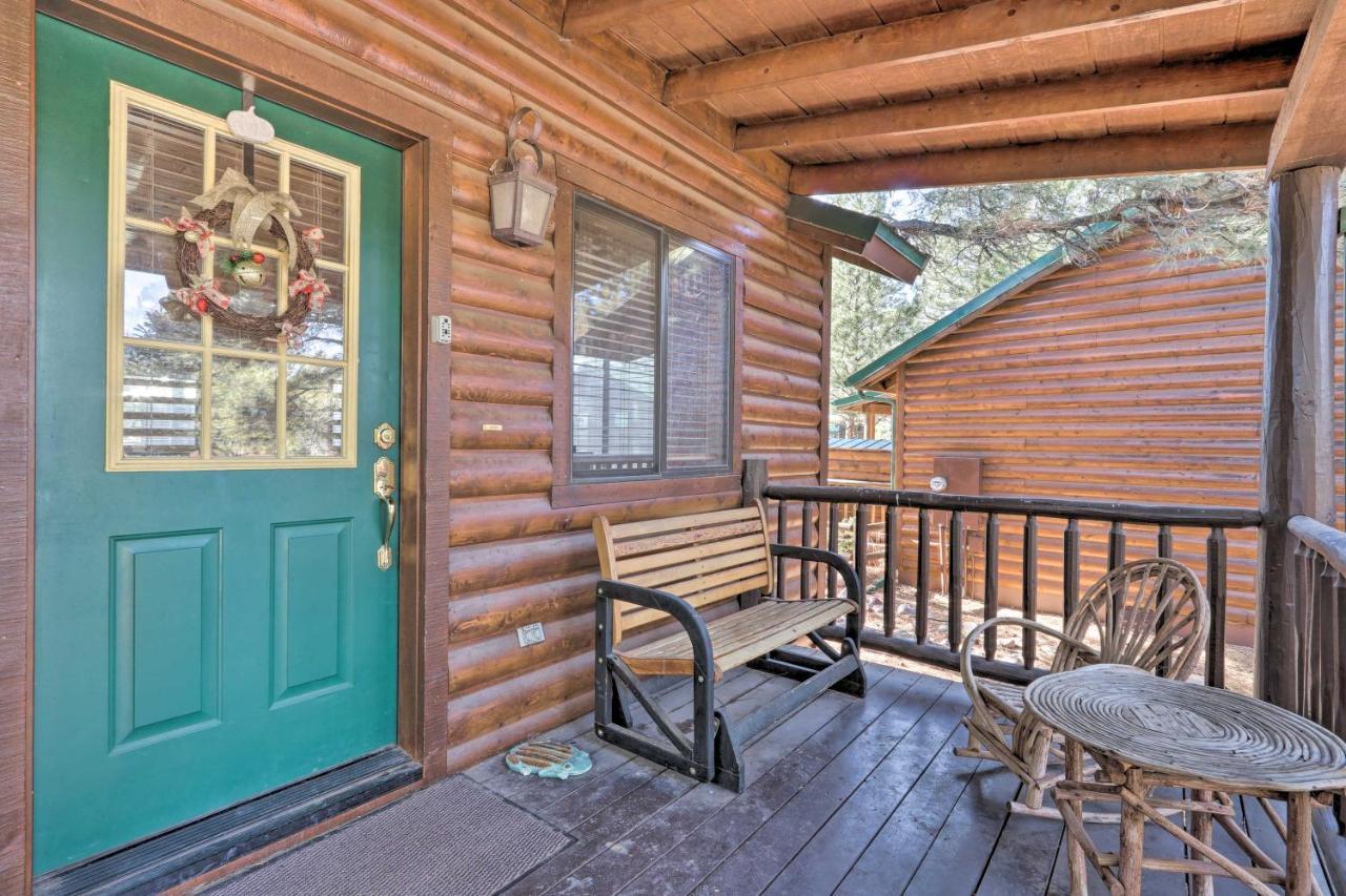 Bison Ranch Cabin With Pond On-Site Hike And Fish! Overgaard Luaran gambar