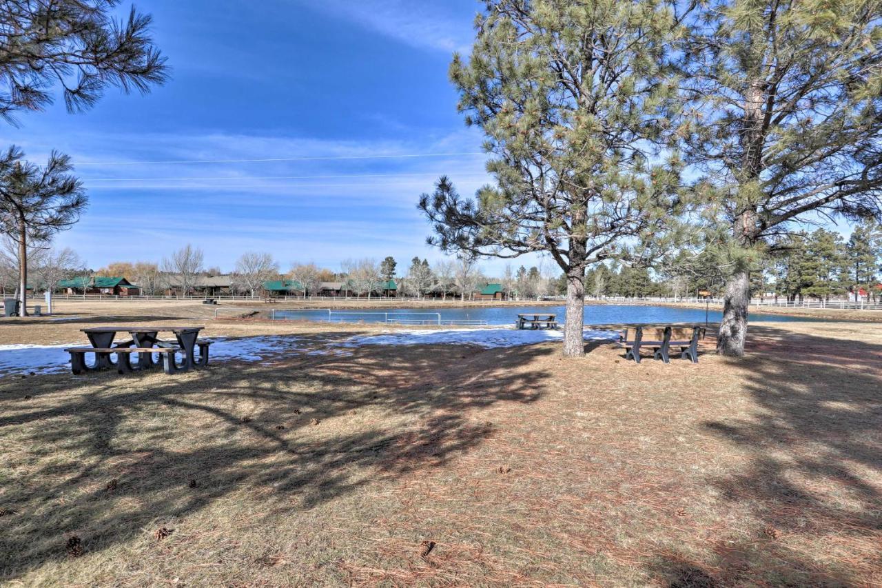 Bison Ranch Cabin With Pond On-Site Hike And Fish! Overgaard Luaran gambar